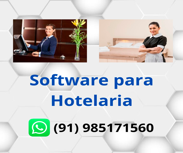 Sistema para Hotelaria